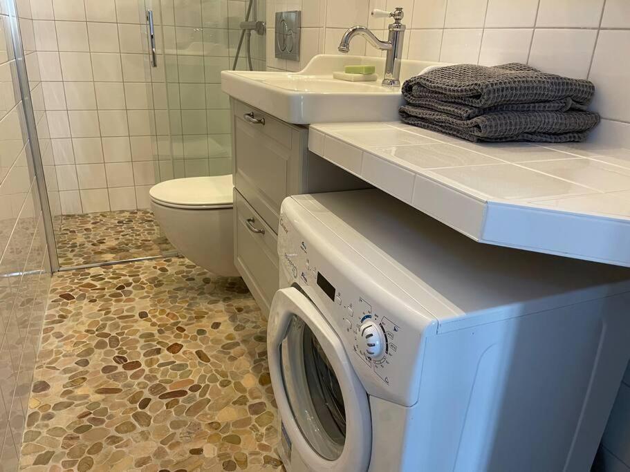 Villawoho Menton Kültér fotó