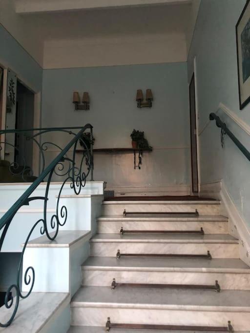Villawoho Menton Kültér fotó